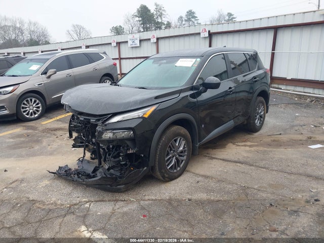 2024 NISSAN ROGUE 5N1BT3AA7RC742489 Photo 1