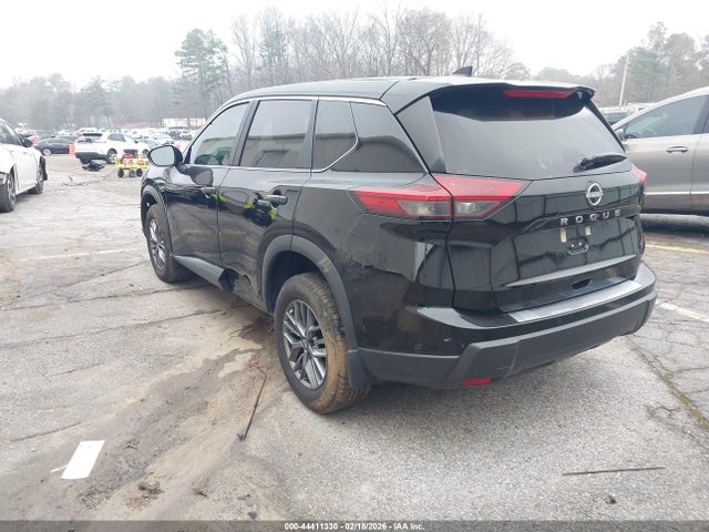 2024 NISSAN ROGUE 5N1BT3AA7RC742489 Photo 2