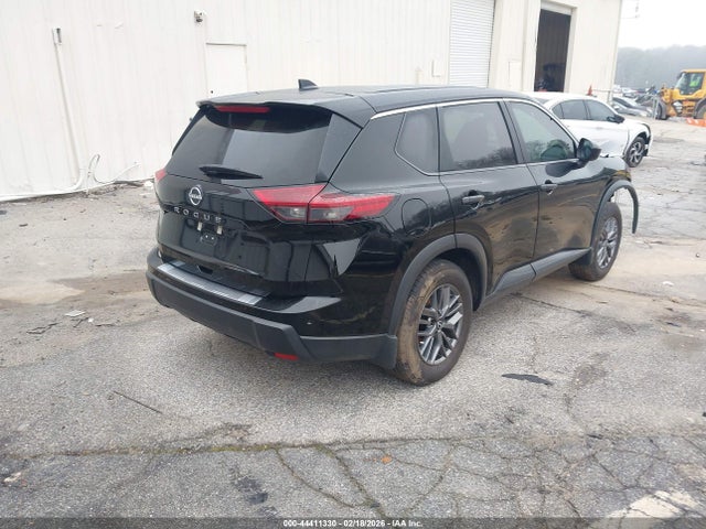 2024 NISSAN ROGUE 5N1BT3AA7RC742489 Photo 3