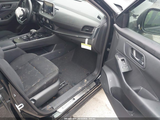 2024 NISSAN ROGUE 5N1BT3AA7RC742489 Photo 4