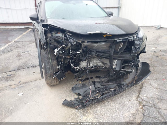 2024 NISSAN ROGUE 5N1BT3AA7RC742489 Photo 5