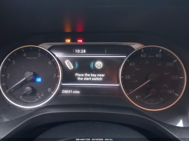 2024 NISSAN ROGUE 5N1BT3AA7RC742489 Photo 6