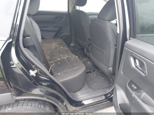 2024 NISSAN ROGUE 5N1BT3AA7RC742489 Photo 7