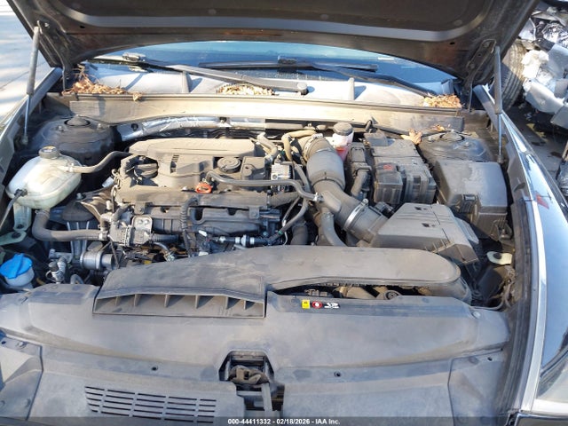 5NPEJ4J24LH027381 Hyundai Sonata Sel Plus