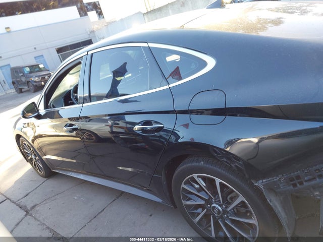 5NPEJ4J24LH027381 Hyundai Sonata Sel Plus