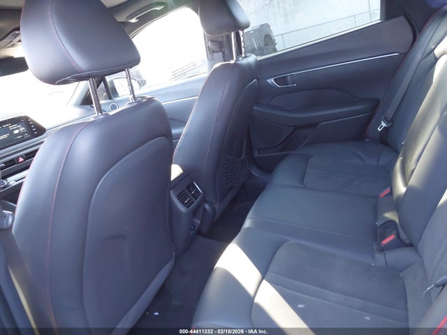 5NPEJ4J24LH027381 Hyundai Sonata Sel Plus