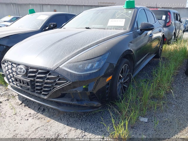5NPEJ4J24LH027381 Hyundai Sonata Sel Plus