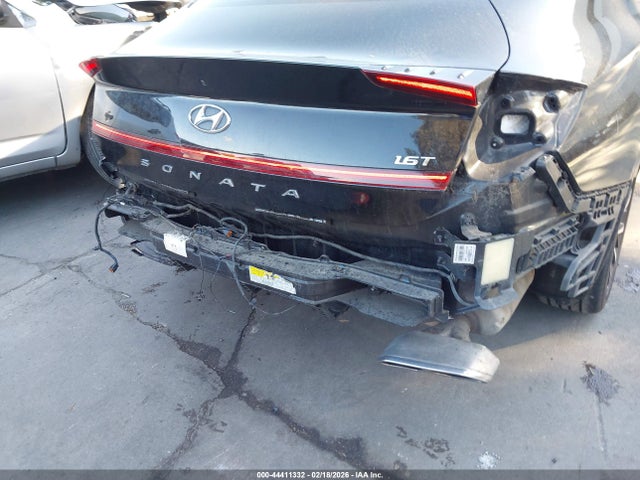 5NPEJ4J24LH027381 Hyundai Sonata Sel Plus