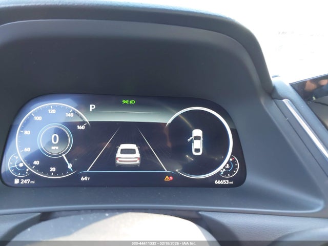 5NPEJ4J24LH027381 Hyundai Sonata Sel Plus