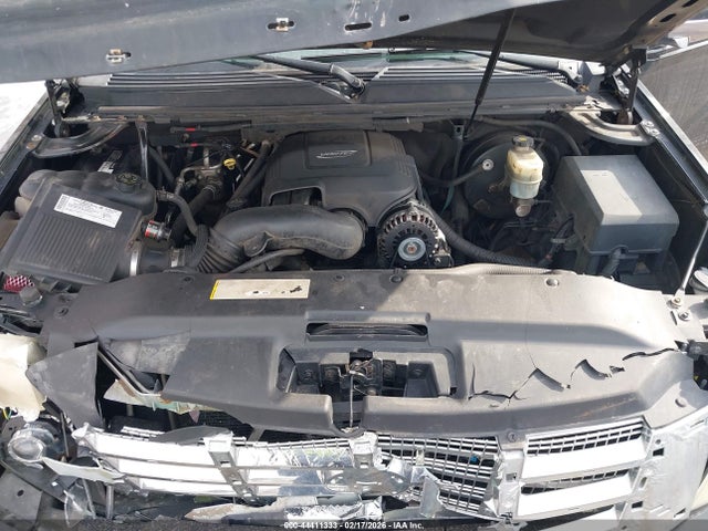 2007 CADILLAC ESCALADE ESV 1GYFK66847R300676 Photo 9