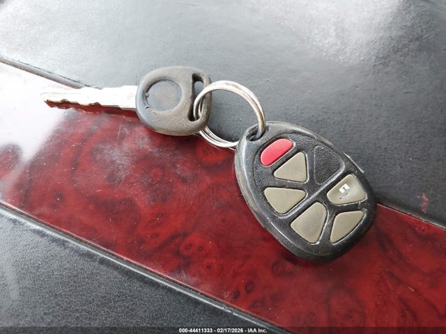 2007 CADILLAC ESCALADE ESV 1GYFK66847R300676 Photo 10