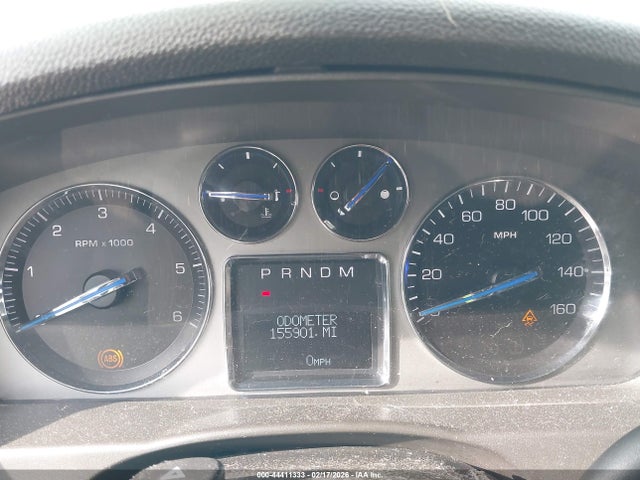 2007 CADILLAC ESCALADE ESV 1GYFK66847R300676 Photo 6