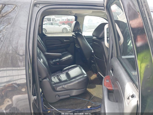 2007 CADILLAC ESCALADE ESV 1GYFK66847R300676 Photo 7