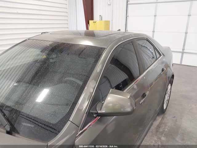 Продаж на аукціоні авто 2011 Cadillac Cts Standard, vin: 1G6DC5EY0B0132671, номер лоту: 44411335