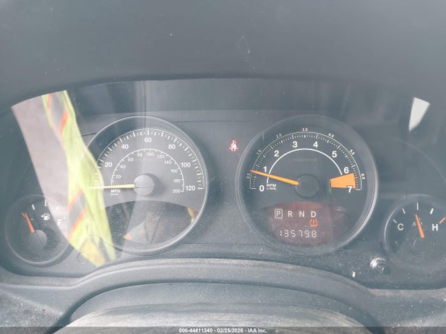 Aukcja sprzedaży 2015 Jeep Patriot Sport, vin: 1C4NJPBB2FD118238, numer aukcji: 44411340