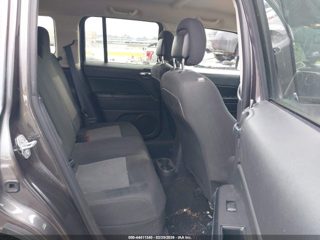 Продаж на аукціоні авто 2015 Jeep Patriot Sport, vin: 1C4NJPBB2FD118238, номер лоту: 44411340