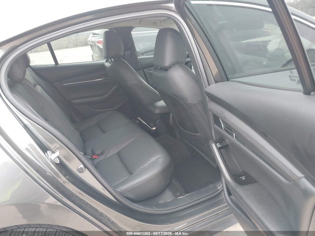 Продаж на аукціоні авто 2025 Mazda Mazda3 2.5 S Preferred, vin: 3MZBPACM5SM465329, номер лоту: 44411352