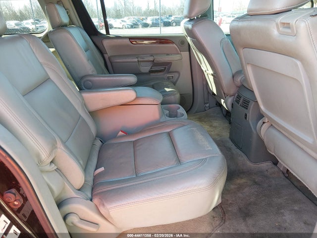 44411358 :رقم المزاد ، 5N3AA08C48N911403 vin ، 2008 Infiniti Qx56 مزاد بيع