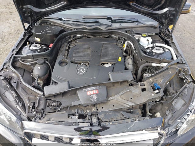 2016 MERCEDES-BENZ E 350 WDDHF5KB9GB296766 Photo 9