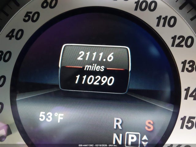 WDDHF5KB9GB296766 Mercedes-Benz E 350