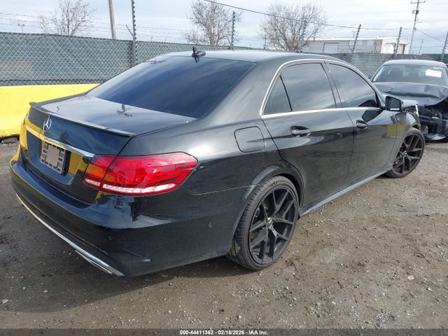 2016 MERCEDES-BENZ E 350 WDDHF5KB9GB296766 Photo 3