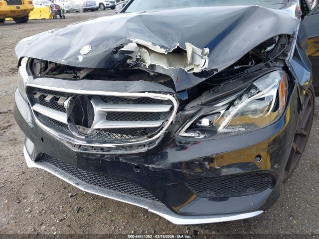 2016 MERCEDES-BENZ E 350 WDDHF5KB9GB296766 Photo 5