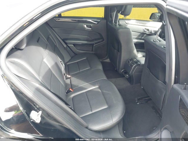 2016 MERCEDES-BENZ E 350 WDDHF5KB9GB296766 Photo 7