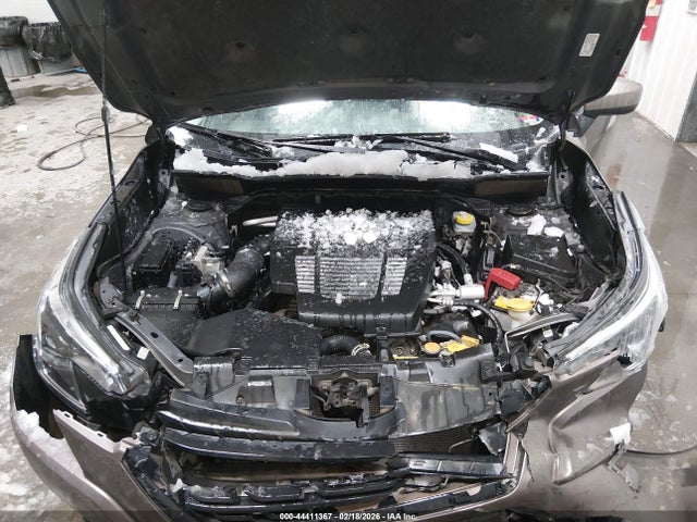 Subaru Forester Premium 2023 JF2SKADC0PH530687 Image 10