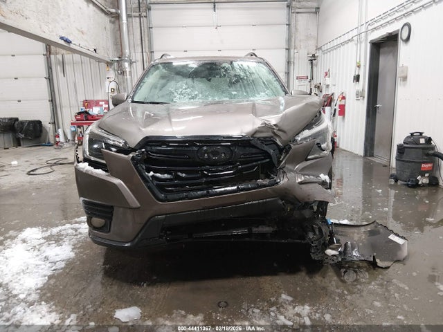 Subaru Forester Premium 2023 JF2SKADC0PH530687 Image 12