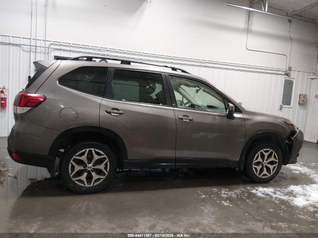 Subaru Forester Premium 2023 JF2SKADC0PH530687 Image 13