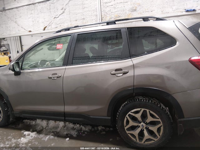 Subaru Forester Premium 2023 JF2SKADC0PH530687 Image 14