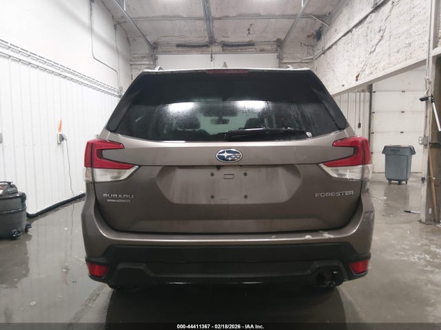Subaru Forester Premium 2023 JF2SKADC0PH530687 Image 16