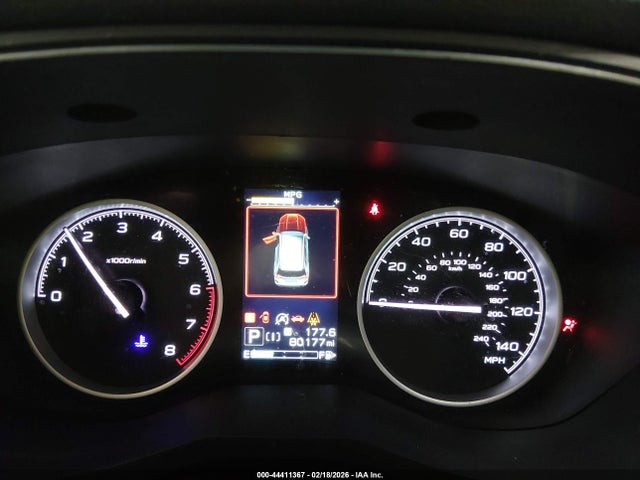 Subaru Forester Premium 2023 JF2SKADC0PH530687 Image 7