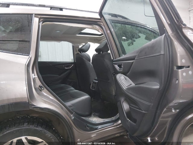 Subaru Forester Premium 2023 JF2SKADC0PH530687 Image 8
