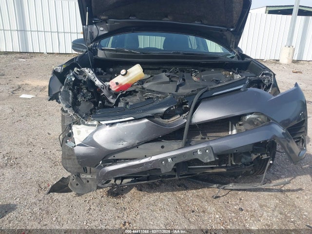 Toyota RAV4 LE 2018 JTMZFREV1JJ187484 Image 6