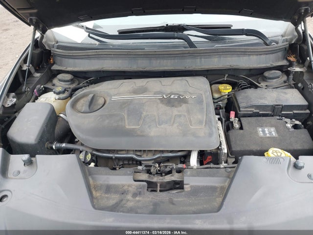 1C4PJLDS7FW738103 Jeep Cherokee Limited