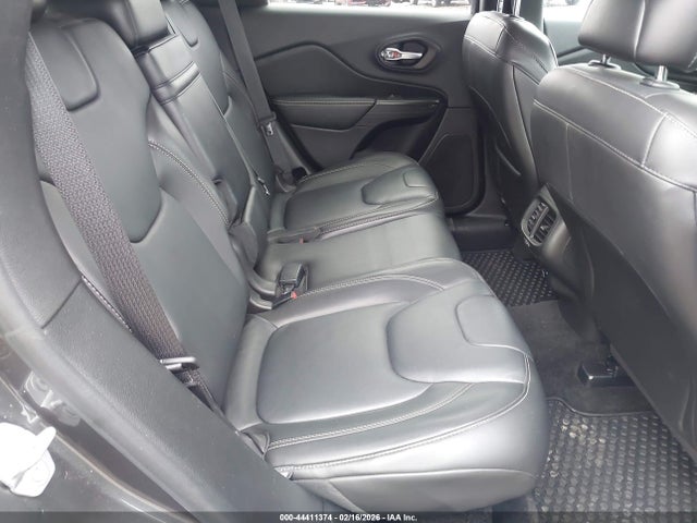 1C4PJLDS7FW738103 Jeep Cherokee Limited