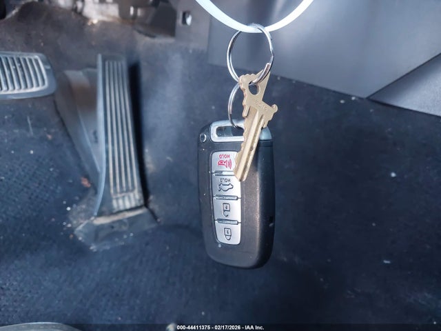 KMHHU6KJ6FU124321 Hyundai Genesis 3.8 Base