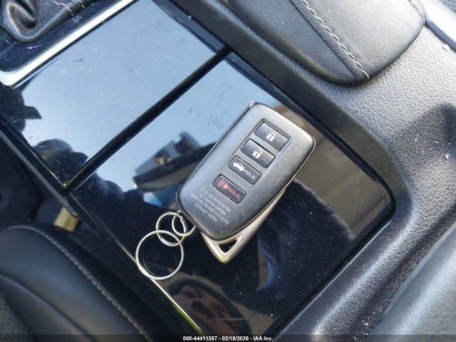 Продаж на аукціоні авто 2016 Lexus Es 350, vin: 58ABK1GG6GU005108, номер лоту: 44411387