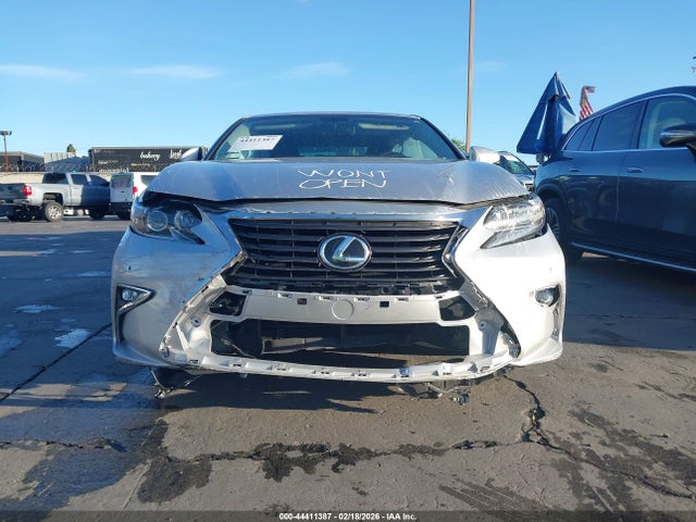 Продаж на аукціоні авто 2016 Lexus Es 350, vin: 58ABK1GG6GU005108, номер лоту: 44411387
