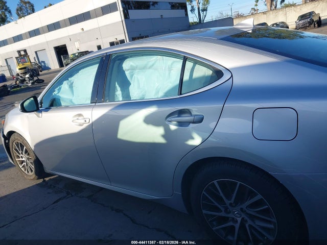 Продаж на аукціоні авто 2016 Lexus Es 350, vin: 58ABK1GG6GU005108, номер лоту: 44411387