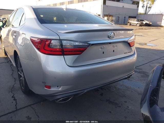 Продаж на аукціоні авто 2016 Lexus Es 350, vin: 58ABK1GG6GU005108, номер лоту: 44411387
