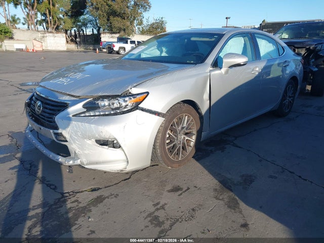 Продаж на аукціоні авто 2016 Lexus Es 350, vin: 58ABK1GG6GU005108, номер лоту: 44411387