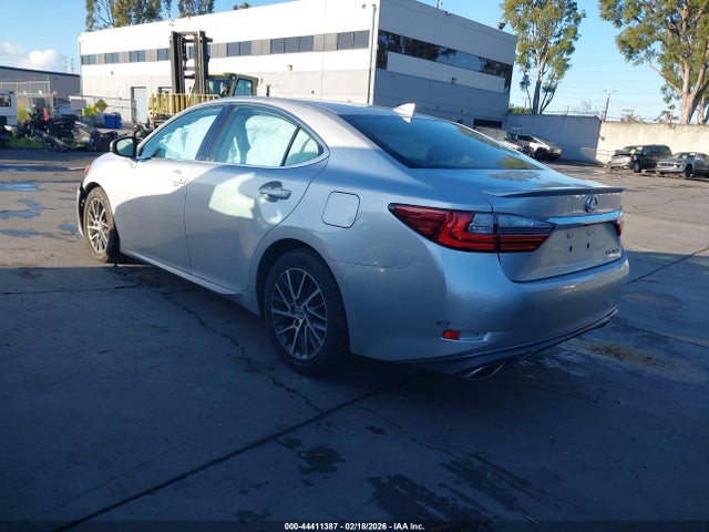 Продаж на аукціоні авто 2016 Lexus Es 350, vin: 58ABK1GG6GU005108, номер лоту: 44411387