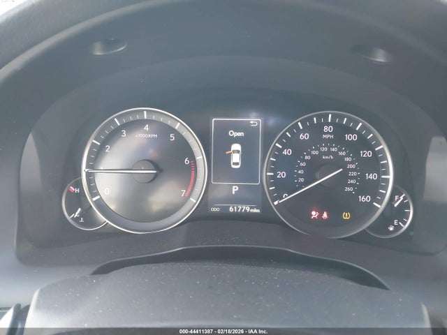 Продаж на аукціоні авто 2016 Lexus Es 350, vin: 58ABK1GG6GU005108, номер лоту: 44411387