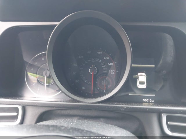 KMHLM4AG6PU452649 Hyundai ELANTRA SEL