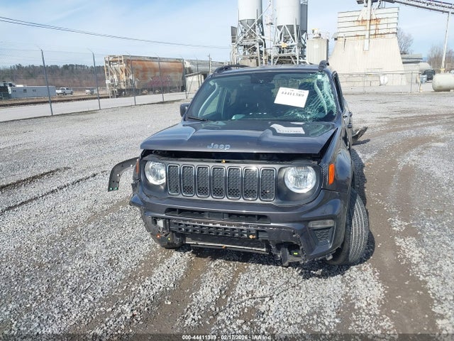 ZACNJBA11LPL83397 Jeep Renegade Sport 4x4