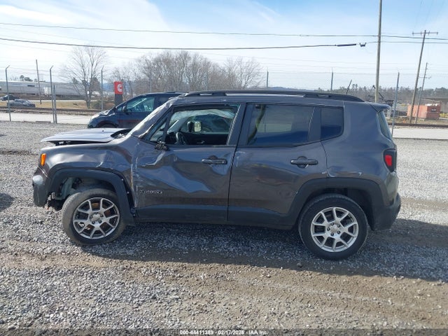 ZACNJBA11LPL83397 Jeep Renegade Sport 4x4