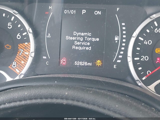 ZACNJBA11LPL83397 Jeep Renegade Sport 4x4