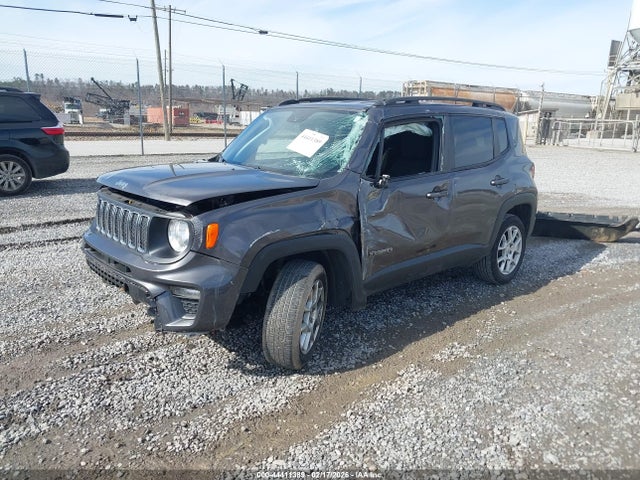 ZACNJBA11LPL83397 Jeep Renegade Sport 4x4